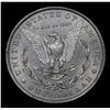 Image 3 : 1880-o Morgan Dollar $1 Grades Select Unc