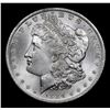 Image 2 : 1884-o Morgan Dollar $1 Grades GEM Unc