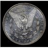 Image 3 : 1889-s Morgan Dollar $1 Grades Unc Details DMPL