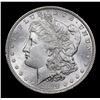 Image 2 : 1879-o Morgan Dollar $1 Grades Select Unc