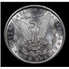 Image 3 : 1882-s Morgan Dollar $1 Grades GEM+ Unc