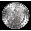 Image 3 : 1885-p Morgan Dollar $1 Grades GEM+ Unc