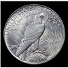 Image 3 : 1934-p Peace Dollar $1 Grades Select+ Unc