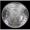 Image 3 : 1882/-882-s Morgan Dollar $1 Grades GEM Unc