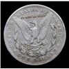 Image 3 : 1880-cc Rev '78 Morgan Dollar $1 Grades vf+