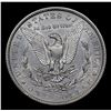 Image 3 : 1889-o Morgan Dollar $1 Grades Select Unc