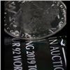 Image 4 : 1880-s Morgan Dollar $1 Grades Select Unc+ DMPL