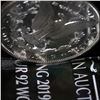 Image 5 : 1880-s Morgan Dollar $1 Grades Select Unc+ DMPL