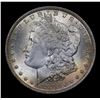 Image 2 : 1883-o Vam 21a Morgan Dollar $1 Grades GEM+ Unc