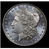 Image 2 : 1884-o Morgan Dollar $1 Grades Select Unc+ DMPL