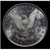 Image 3 : 1884-o Morgan Dollar $1 Grades Select Unc+ DMPL