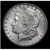 Image 2 : 1879-o Morgan Dollar $1 Grades Select Unc