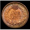 Image 3 : 1894 Indian Cent 1c Grades Choice Unc RB