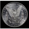 Image 3 : 1879-s Morgan Dollar $1 Grades GEM+ Unc