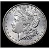 Image 2 : 1899-p Morgan Dollar $1 Grades Select+ Unc