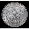 Image 3 : 1899-p Morgan Dollar $1 Grades Select+ Unc