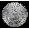 Image 3 : 1887-s /s Vam 2a Top 100 Morgan Dollar $1 Grades Select Unc