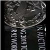 Image 5 : 1881-s /s Vam 28 Morgan Dollar $1 Grades Choice Unc DMPL