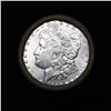 Image 2 : ***Auction Highlight*** 1885 & CC Uncirculated Morgan Dollar Shotgun Roll (fc)
