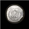 Image 3 : ***Auction Highlight*** 1885 & CC Uncirculated Morgan Dollar Shotgun Roll (fc)