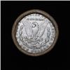 Image 3 : ***Auction Highlight*** Full solid Key date 1896-o Morgan silver dollar roll, 20 coins (fc)