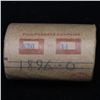 Image 4 : ***Auction Highlight*** Full solid Key date 1896-o Morgan silver dollar roll, 20 coins (fc)