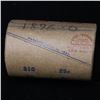 Image 5 : ***Auction Highlight*** Full solid Key date 1896-o Morgan silver dollar roll, 20 coins (fc)