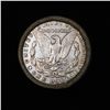 Image 3 : ***Auction Highlight*** Full solid Key date 1901-p Morgan silver dollar roll, 20 coins (fc)