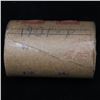 Image 5 : ***Auction Highlight*** Full solid Key date 1901-p Morgan silver dollar roll, 20 coins (fc)