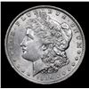 Image 2 : ***Auction Highlight*** 1886-o Morgan Dollar $1 Graded Select Unc By USCG (fc)
