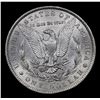 Image 3 : ***Auction Highlight*** 1886-o Morgan Dollar $1 Graded Select Unc By USCG (fc)