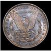 Image 3 : ***Auction Highlight*** 1890-p Morgan Dollar $1 Graded Choice Unc+ PL By USCG (fc)