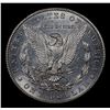 Image 3 : ***Auction Highlight*** 1887-s Morgan Dollar $1 Graded Select Unc+ PL By USCG (fc)
