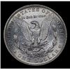 Image 3 : ***Auction Highlight*** 1884-s Morgan Dollar $1 Graded Select Unc By USCG (fc)