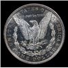 Image 3 : ***Auction Highlight*** 1885-s Morgan Dollar $1 Graded Select Unc+ DMPL By USCG (fc)