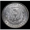 Image 3 : ***Auction Highlight*** 1900-p Morgan Dollar $1 Graded GEM+ Unc By USCG (fc)