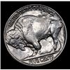 Image 3 : ***Auction Highlight*** 1914-p Buffalo Nickel 5c Graded GEM+ Unc By USCG (fc)