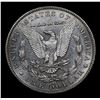 Image 3 : ***Auction Highlight*** 1892-cc Morgan Dollar $1 Graded Select Unc PL By USCG (fc)