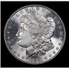 Image 2 : ***Auction Highlight*** 1881-s Morgan Dollar $1 Graded Gem++ Unc By USCG (fc)