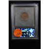 Image 5 : ***Auction Highlight*** 1914-d Lincoln Cent 1c Graded Select Unc BN By USCG (fc)