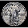 Image 2 : ***Auction Highlight*** 1927-s Standing Liberty Quarter 25c Graded vf++ By USCG (fc)