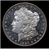 Image 2 : ***Auction Highlight*** 1888-o Morgan Dollar $1 Graded Select Unc+ DMPL By USCG (fc)