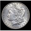 Image 2 : ***Auction Highlight*** 1880-o Morgan Dollar $1 Graded Select+ Unc By USCG (fc)