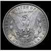 Image 3 : ***Auction Highlight*** 1880-o Morgan Dollar $1 Graded Select+ Unc By USCG (fc)