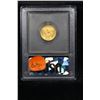 Image 5 : ***Auction Highlight*** 1905-p Gold Liberty Quarter Eagle $2 1/2 Graded Select+ Unc By USCG (fc)