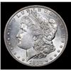Image 2 : ***Auction Highlight*** 1883-s Morgan Dollar $1 Graded Select Unc By USCG (fc)