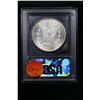 Image 5 : ***Auction Highlight*** 1883-s Morgan Dollar $1 Graded Select Unc By USCG (fc)