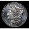 Image 2 : ***Auction Highlight*** 1902-o Morgan Dollar $1 Graded Choice Unc+ DMPL By USCG (fc)