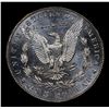 Image 3 : ***Auction Highlight*** 1902-o Morgan Dollar $1 Graded Choice Unc+ DMPL By USCG (fc)