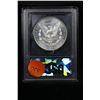 Image 5 : ***Auction Highlight*** 1902-o Morgan Dollar $1 Graded Choice Unc+ DMPL By USCG (fc)